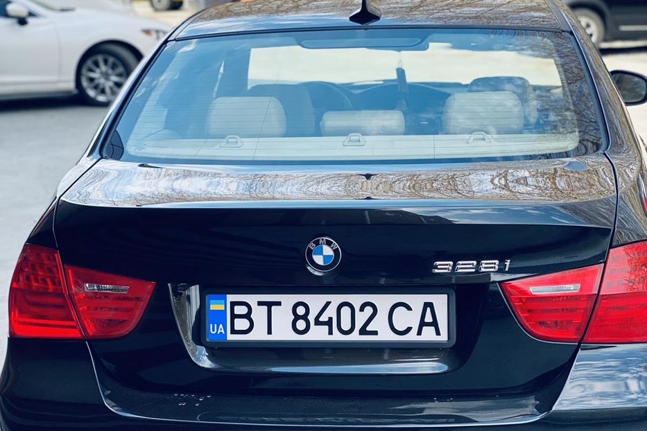 Продам BMW 328 2011 года в Херсоне