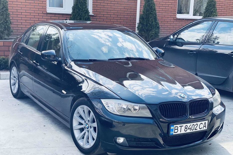 Продам BMW 328 2011 года в Херсоне