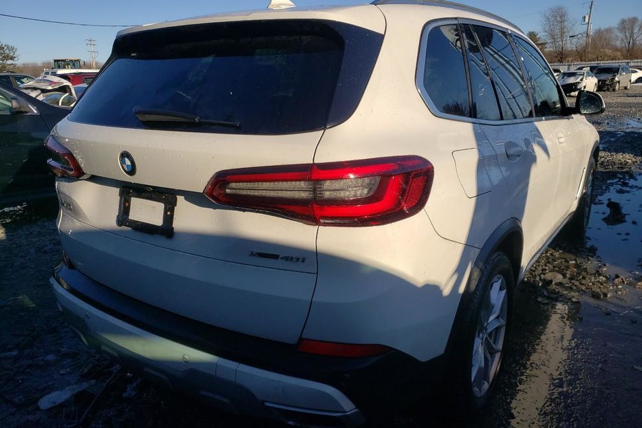 Продам BMW X5 2019 года в Киеве