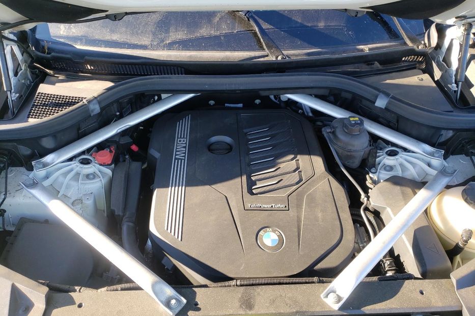 Продам BMW X5 2019 года в Киеве