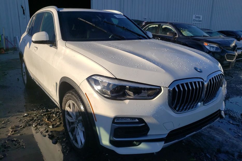 Продам BMW X5 2019 года в Киеве