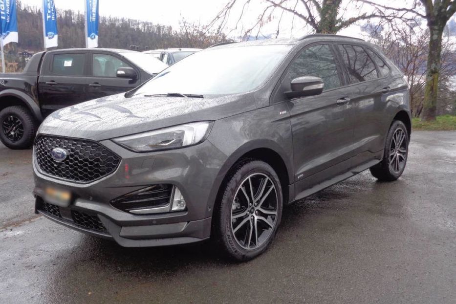 Продам Ford Edge 2019 года в Киеве