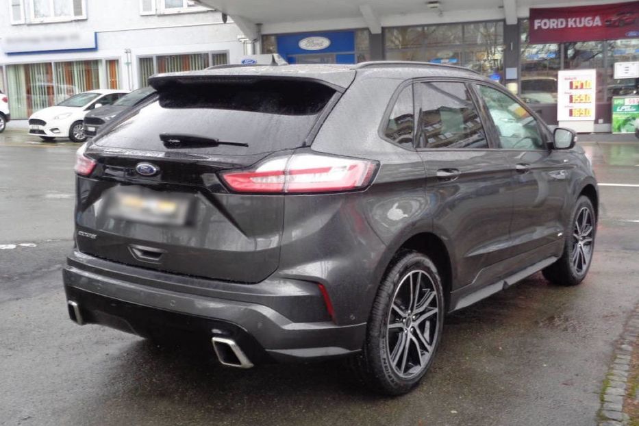 Продам Ford Edge 2019 года в Киеве