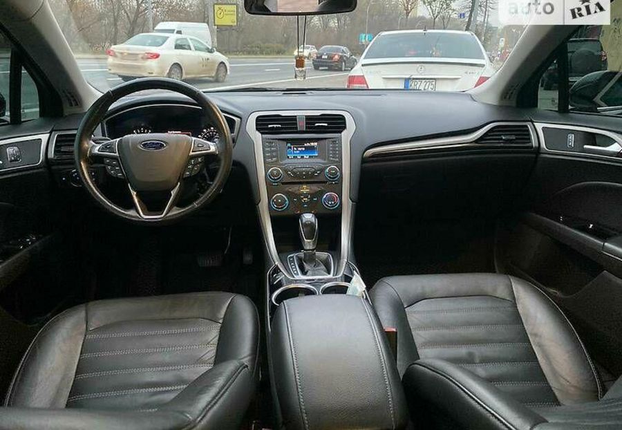 Продам Ford Fusion 2013 года в г. Кривой Рог, Днепропетровская область