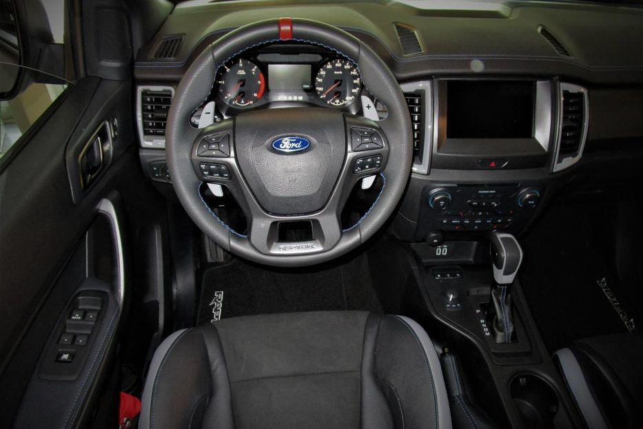 Продам Ford Ranger 2020 года в Киеве