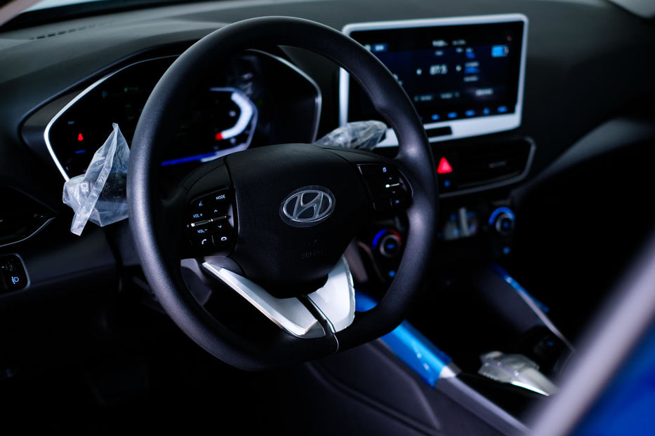 Продам Hyundai Lafesta EV 2019 года в Одессе