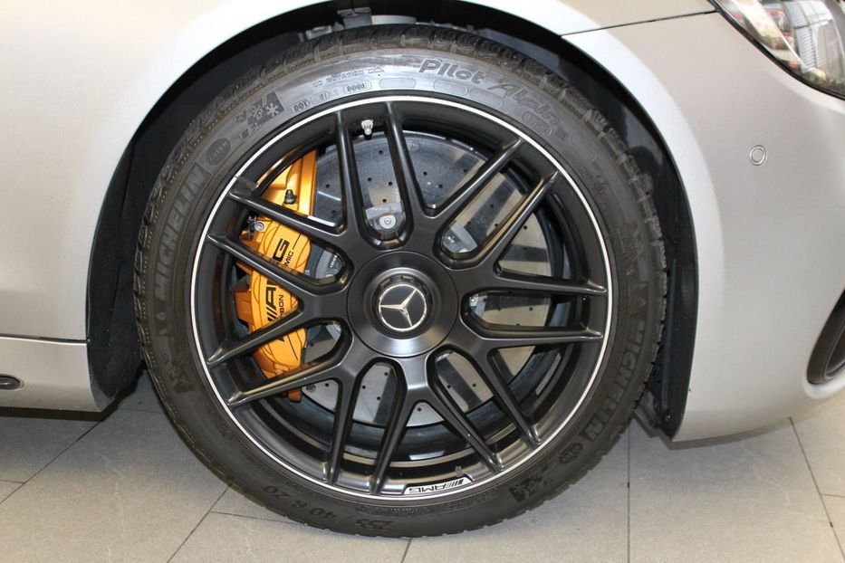 Продам Mercedes-Benz S 63 AMG 2019 года в Киеве