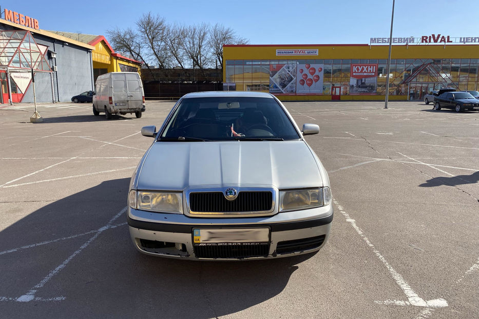 Продам Skoda Octavia Tour 2007 года в Житомире