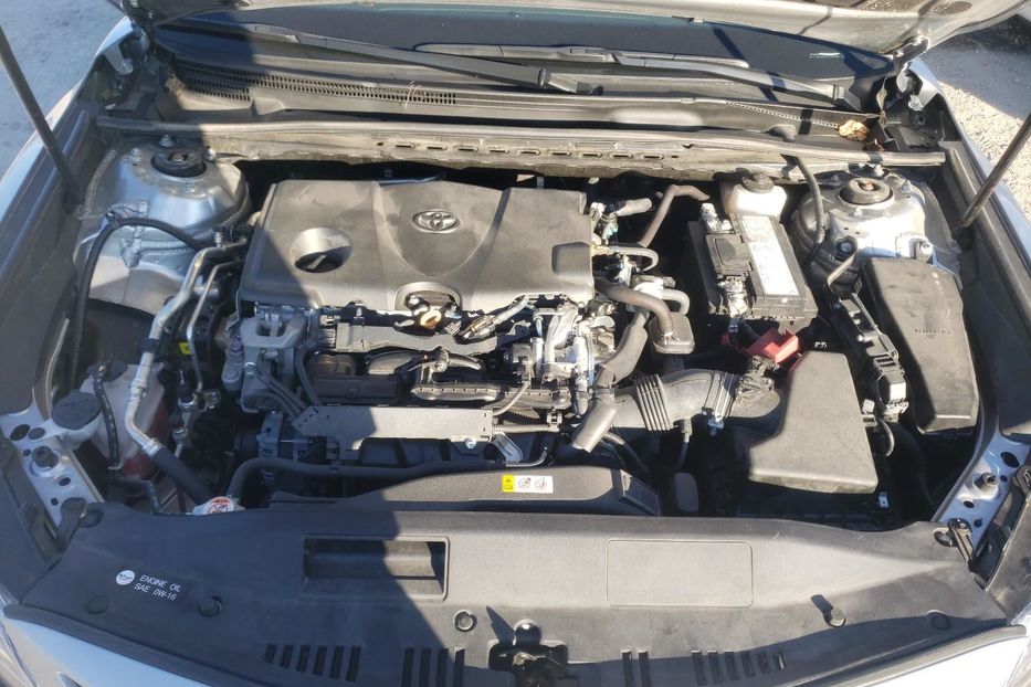 Продам Toyota Camry 2020 года в Киеве