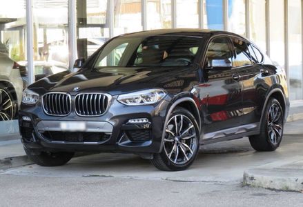 Продам BMW X4 2019 года в Киеве