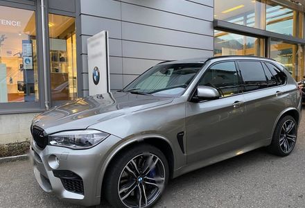 Продам BMW X5 M 2018 года в Киеве