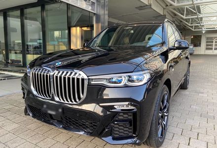 Продам BMW X7 2020 года в Киеве