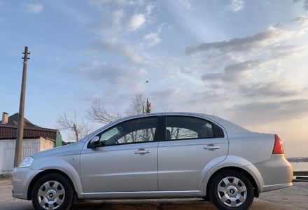 Продам Chevrolet Aveo LT 2008 года в Киеве