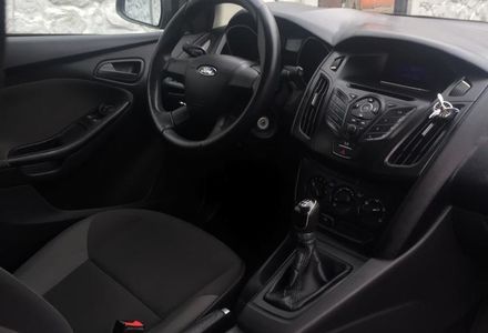 Продам Ford Focus 2012 года в Киеве