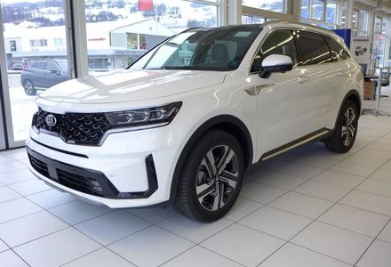 Продам Kia Sorento 2021 года в Киеве