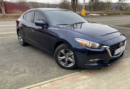 Продам Mazda 3 2017 года в г. Мелитополь, Запорожская область