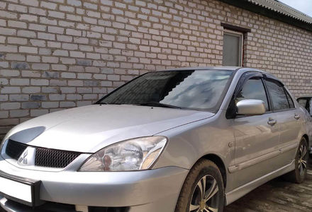 Продам Mitsubishi Lancer Invite 2006 года в Луганске