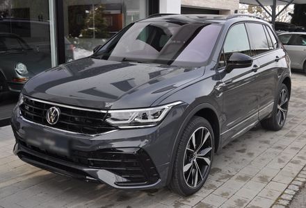 Продам Volkswagen Tiguan 2020 года в Киеве