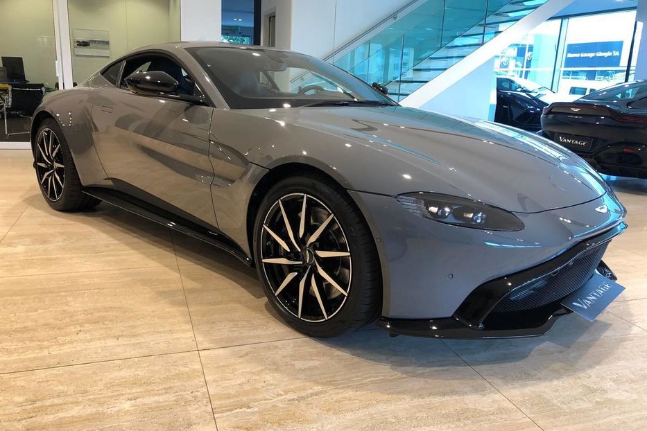 Продам Aston Martin Vantage 2021 года в Киеве