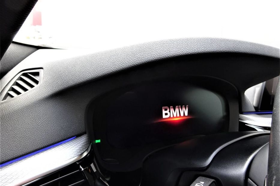 Продам BMW 530 D 2019 года в Киеве