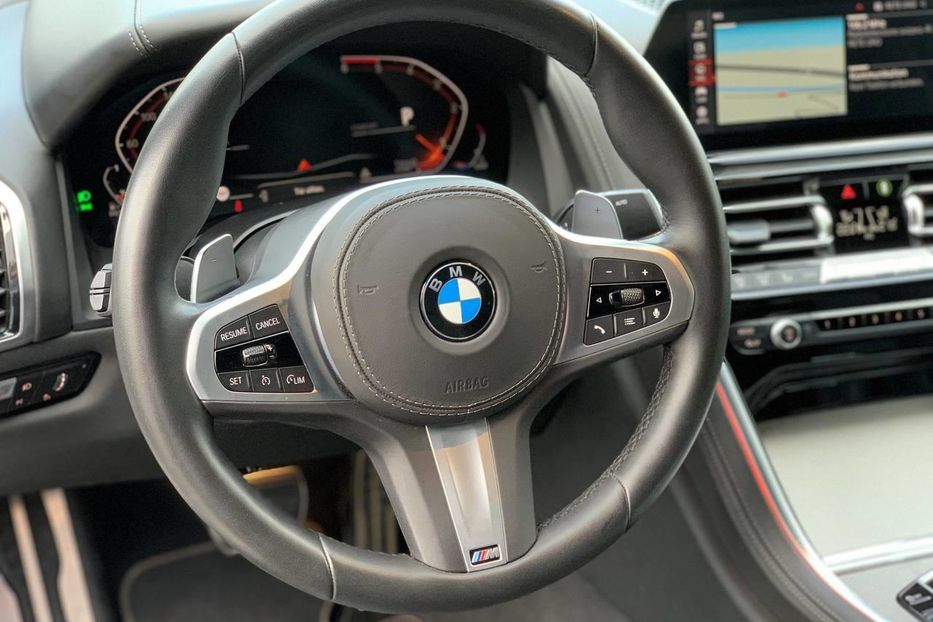 Продам BMW 840 D 2020 года в Киеве