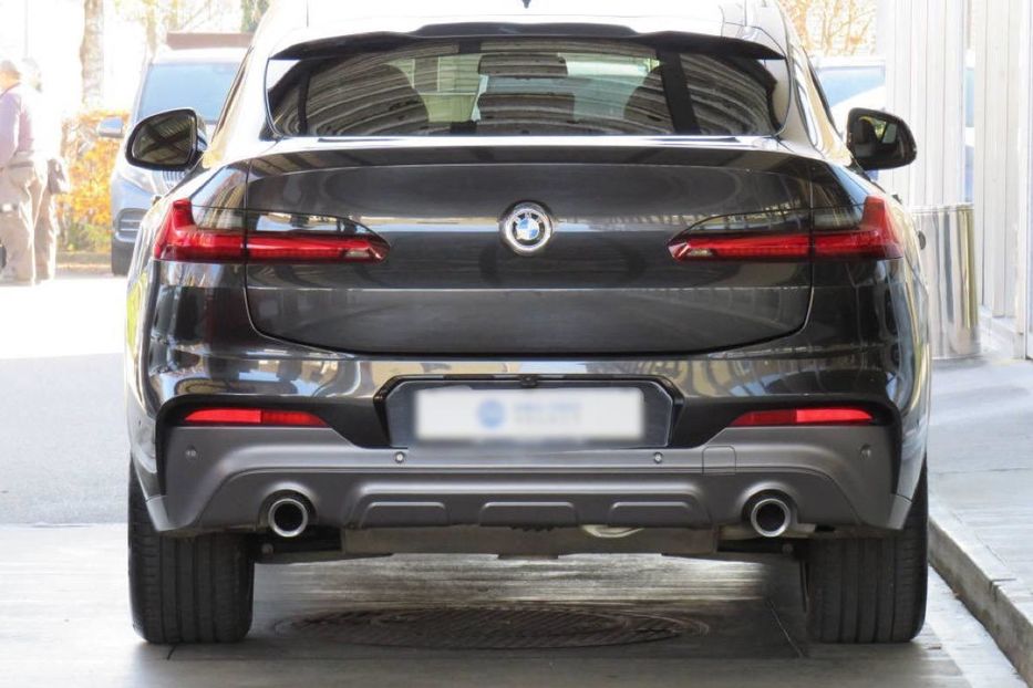 Продам BMW X4 2019 года в Киеве