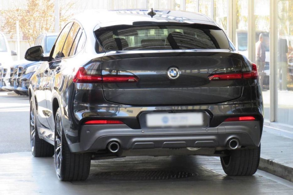 Продам BMW X4 2019 года в Киеве