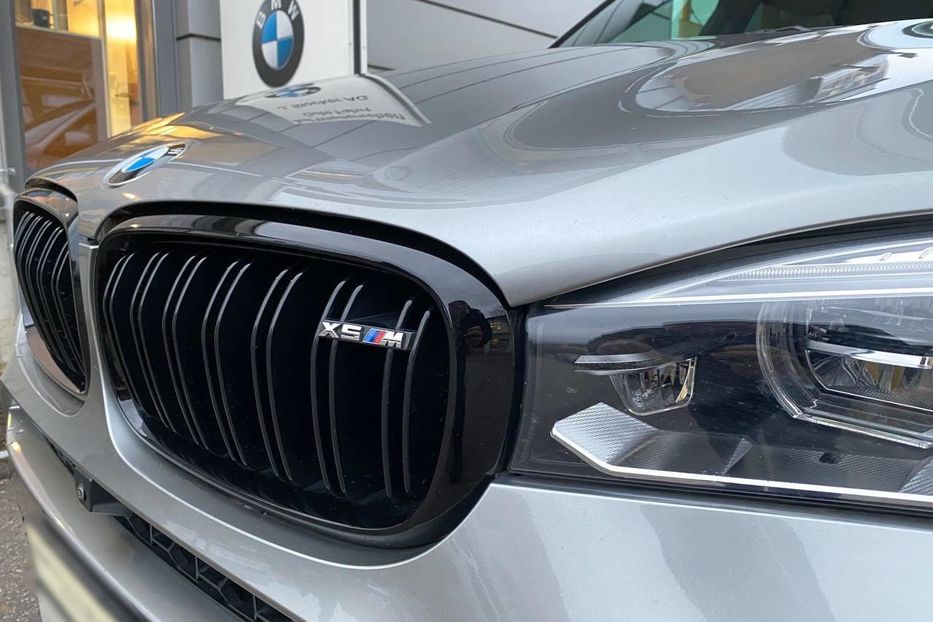 Продам BMW X5 M 2018 года в Киеве