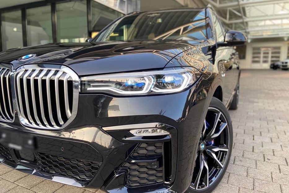 Продам BMW X7 2020 года в Киеве