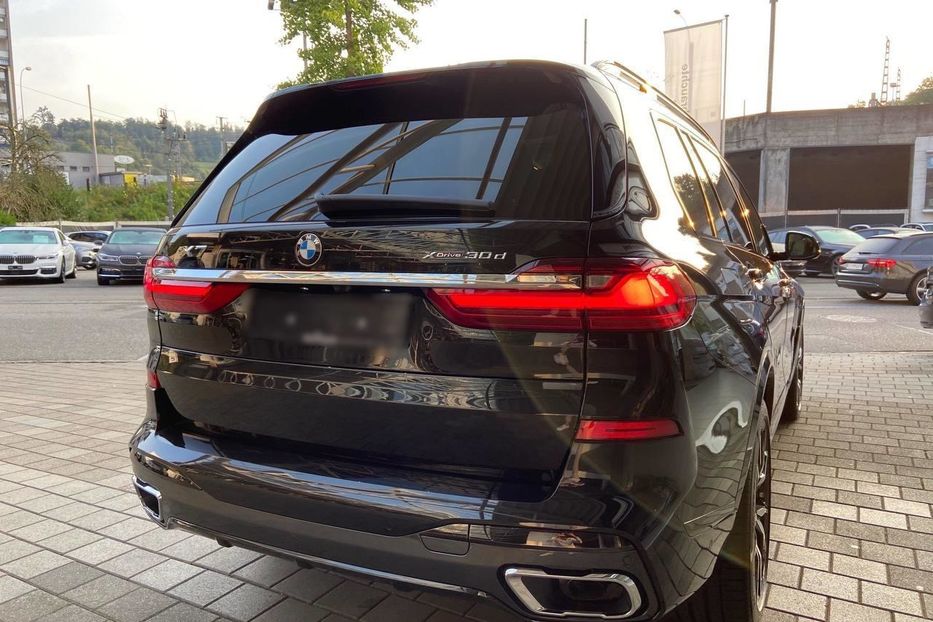 Продам BMW X7 2020 года в Киеве
