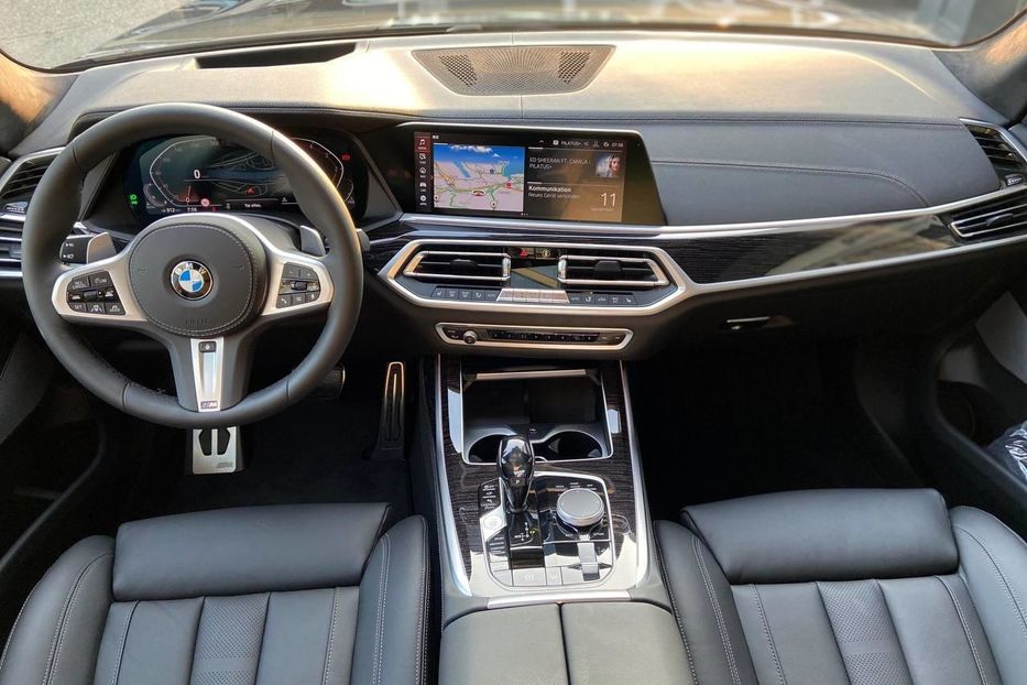 Продам BMW X7 2020 года в Киеве