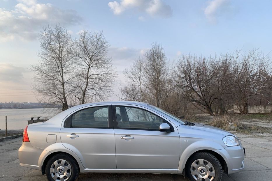 Продам Chevrolet Aveo LT 2008 года в Киеве