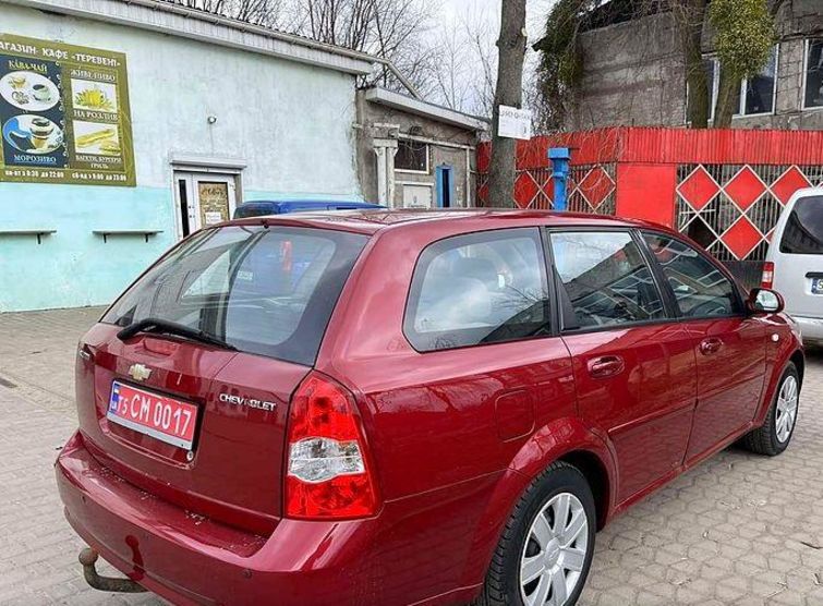 Продам Chevrolet Lacetti 2008 года в Киеве