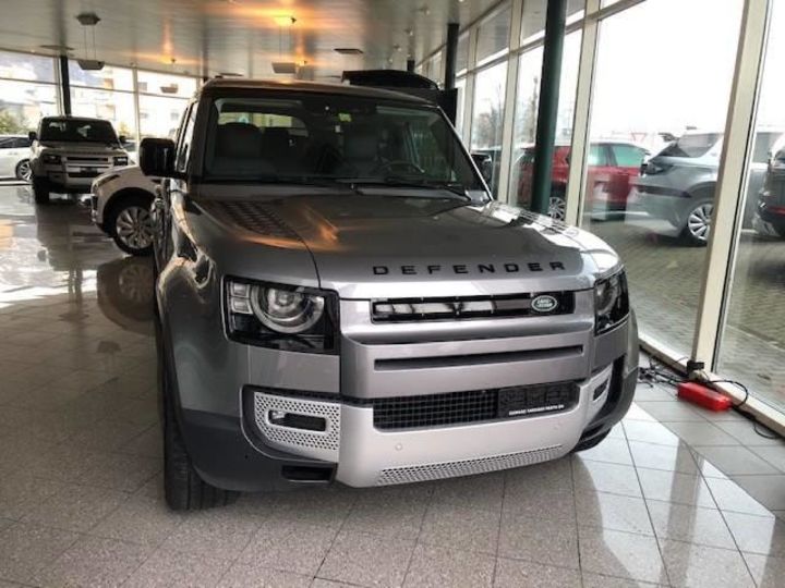 Продам Land Rover Defender 2020 года в Киеве