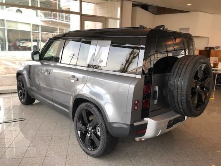 Продам Land Rover Defender 2020 года в Киеве