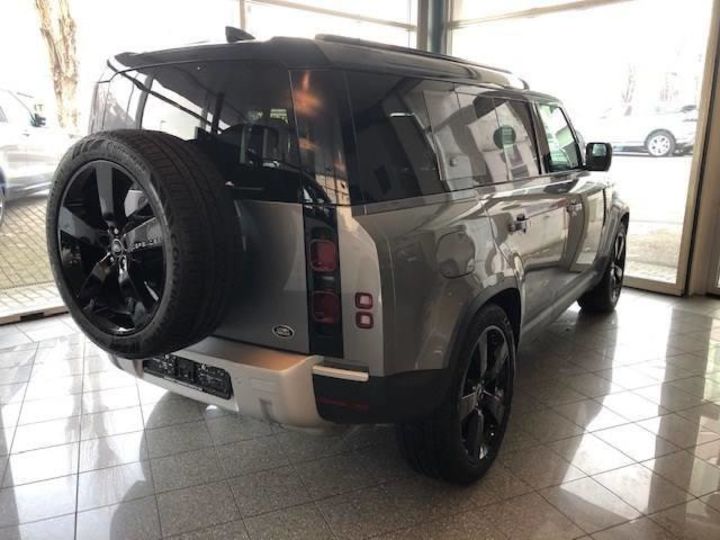 Продам Land Rover Defender 2020 года в Киеве