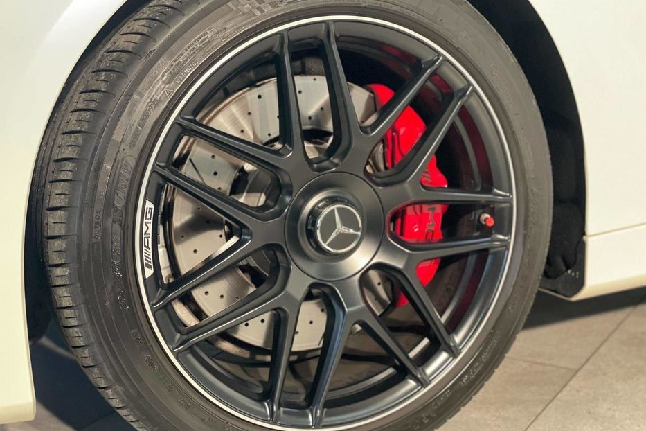 Продам Mercedes-Benz S 63 AMG Coupe 2019 года в Киеве