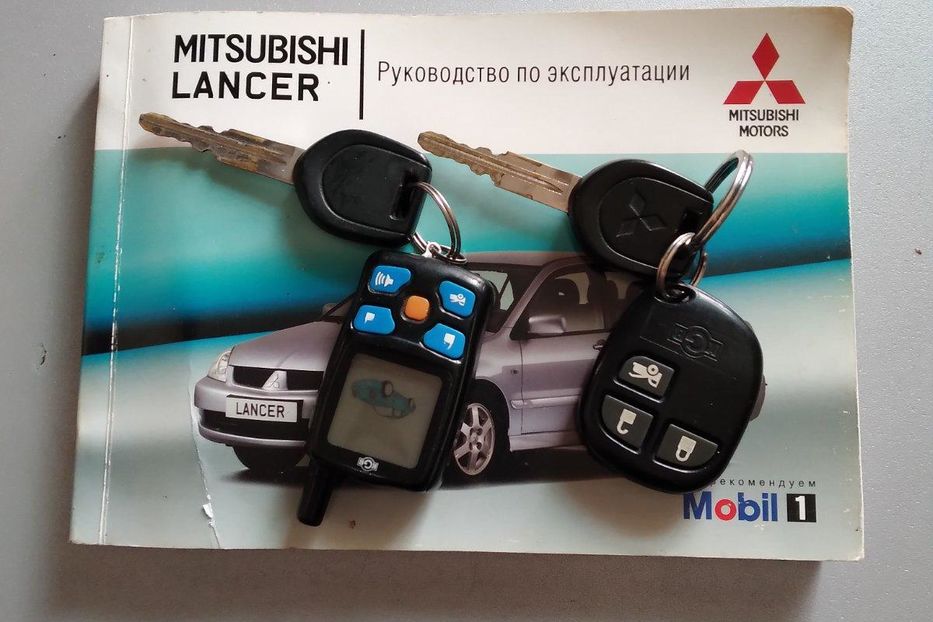 Продам Mitsubishi Lancer Invite 2006 года в Луганске