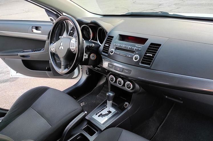 Продам Mitsubishi Lancer 2008 года в г. Пологи, Запорожская область