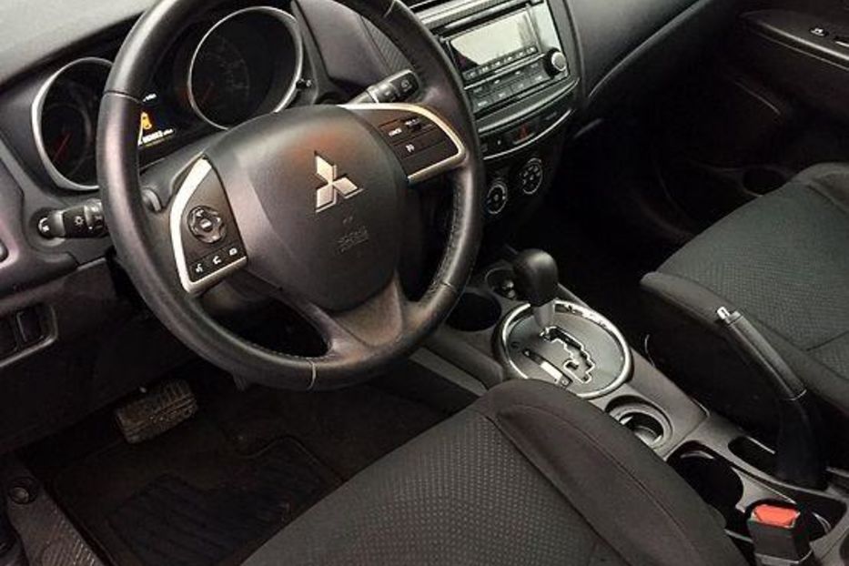 Продам Mitsubishi Outlander 2015 года в г. Сарны, Ровенская область