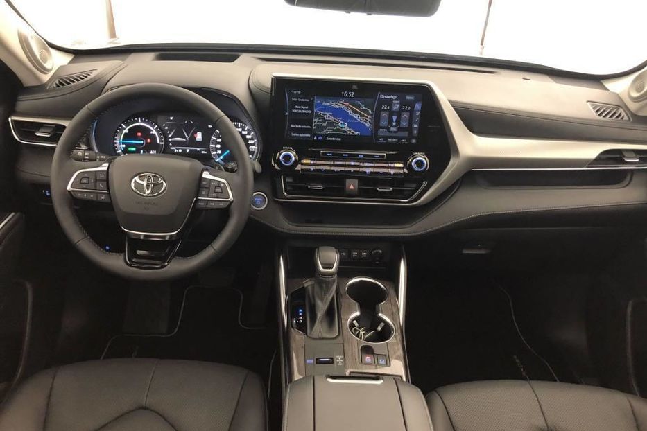 Продам Toyota Highlander 2020 года в Киеве