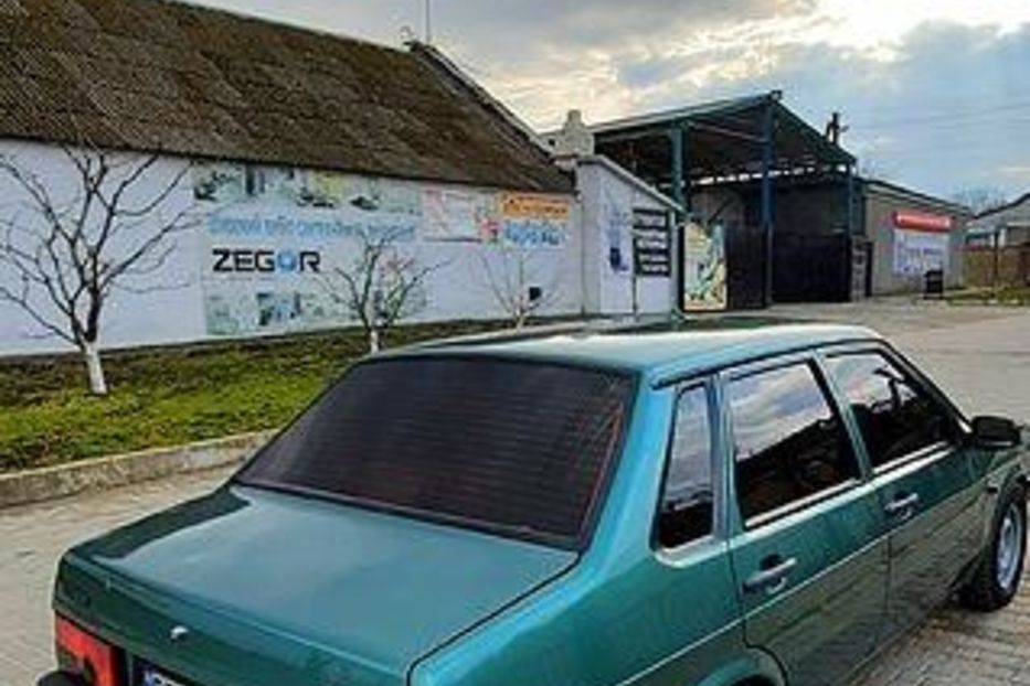 Продам ВАЗ 21099 2007 года в г. Бершадь, Винницкая область