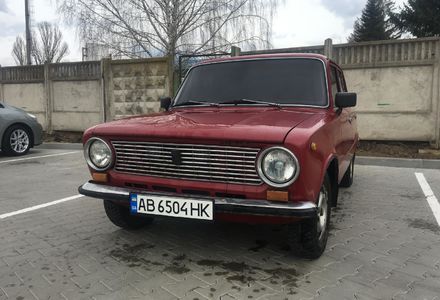 Продам ВАЗ 2101 1982 года в Виннице