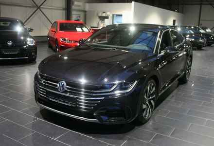 Продам Volkswagen Arteon R Line 2018 года в Киеве