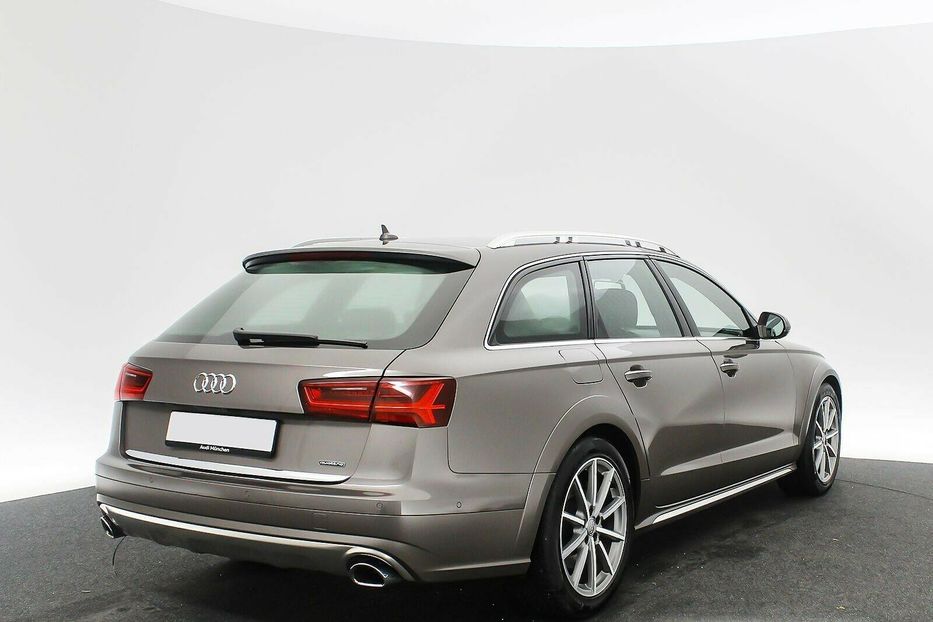 Продам Audi A6 Allroad 3.0 TDI 2019 года в Киеве