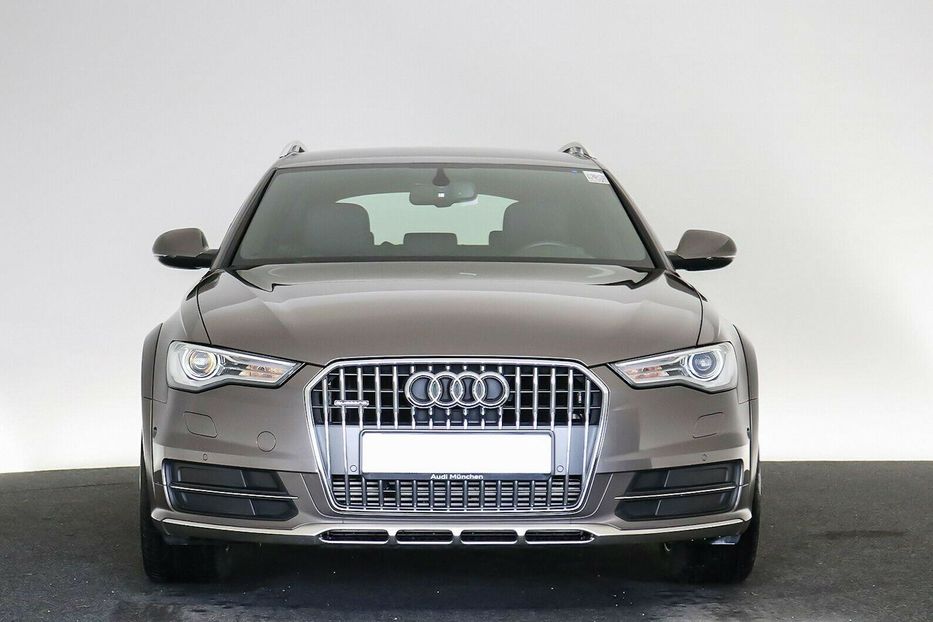 Продам Audi A6 Allroad 3.0 TDI 2019 года в Киеве