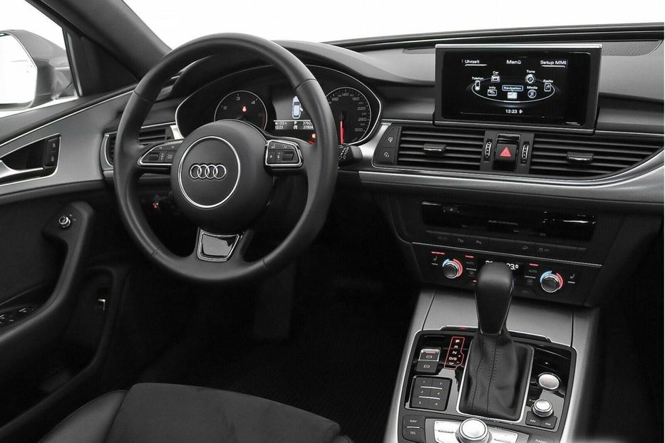 Продам Audi A6 Allroad 3.0 TDI 2019 года в Киеве
