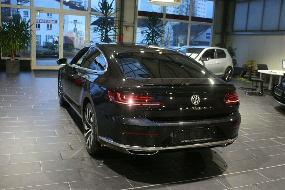 Продам Volkswagen Arteon R Line 2018 года в Киеве