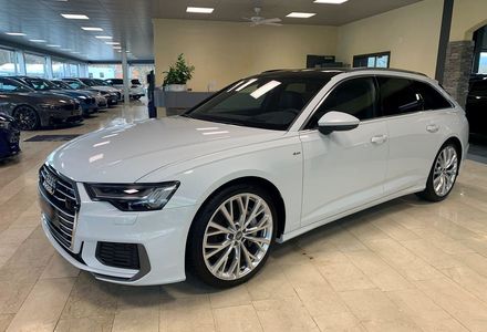 Продам Audi A6 2020 года в Киеве