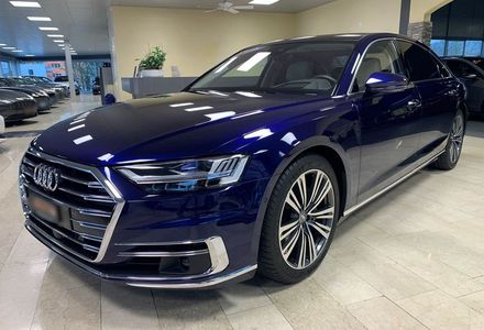 Продам Audi A8 2019 года в Киеве